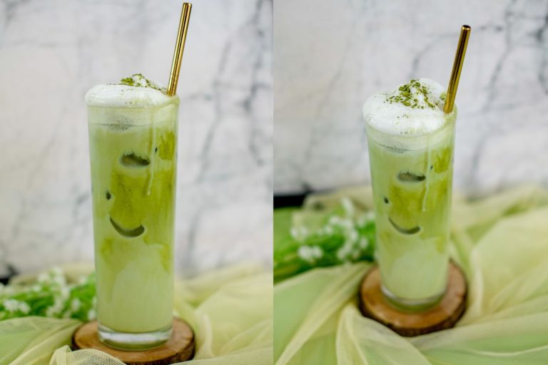 segarnya-minuman-es-teh-susu-matcha-yang-lezat-dan-menyegarkan