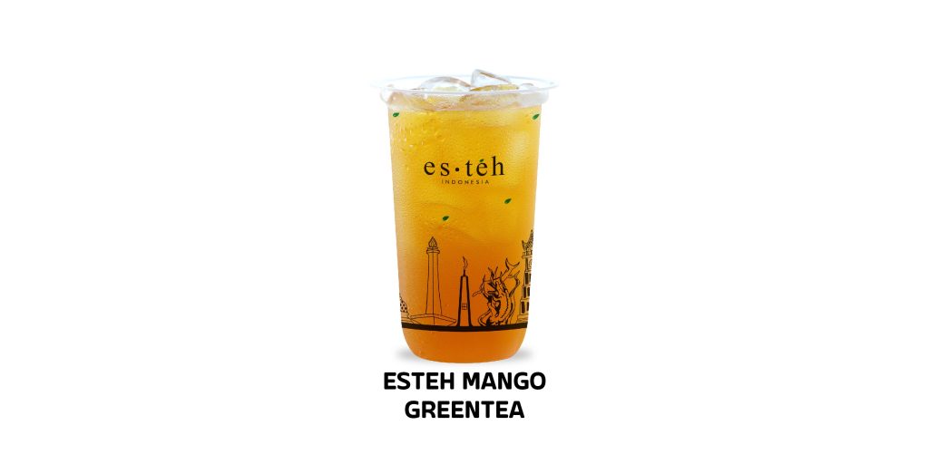 menikmati-segarnya-minuman-esteh-mango-greentea-yang-lezat