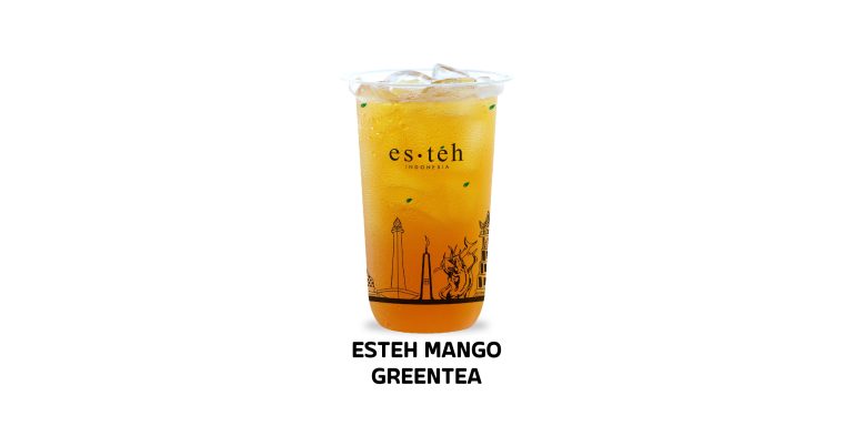 menikmati-segarnya-minuman-esteh-mango-greentea-yang-lezat