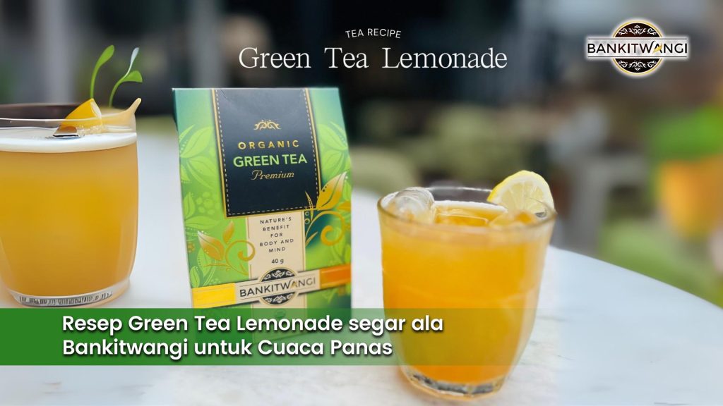 minuman-teh-lemonade-greentea-rasa-segar-dan-menyegarkan